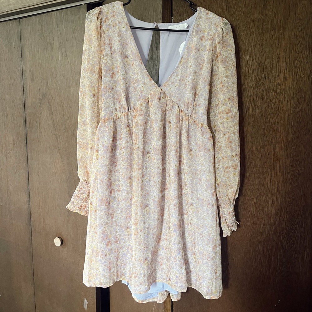nwt boutique dress